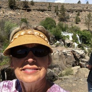 Meet your Posher, Wanda